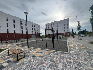 Tirana Airport Apartment