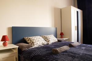 Stunning Parkside View - Unwind at ParkLane