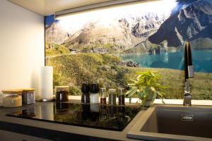 Stunning Parkside View - Unwind at ParkLane