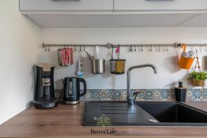 Appartements Au jardin de Chessy - T2 - 5min DisneyLand : photos des chambres