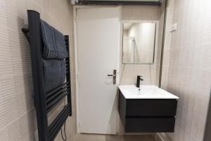 Appartement cosy climatisé 1BR - Gare de Lyon