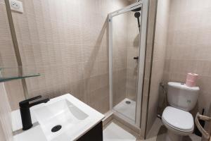 Appartement cosy climatisé 1BR - Gare de Lyon