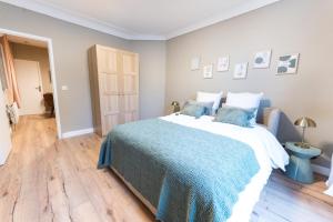 Appartement cosy climatisé 1BR - Gare de Lyon