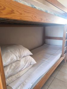 Location de vacances bord de mer Gruissan