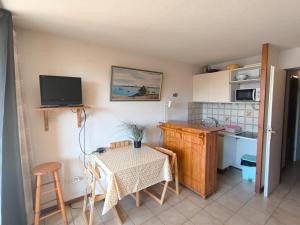 Location de vacances bord de mer Gruissan