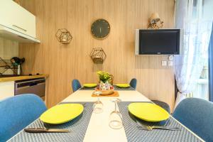 Chalets Gite Le Pieraline - Ventron : photos des chambres