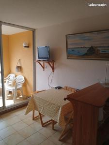 Location de vacances bord de mer Gruissan