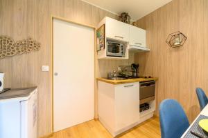 Chalets Gite Le Pieraline - Ventron : photos des chambres
