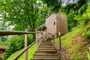 Chalets Gite Le Pieraline - Ventron : photos des chambres