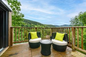 Gîte Le Pieraline - Ventron