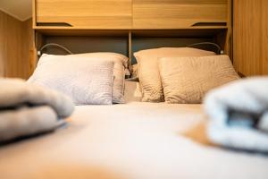Chalets Gite Le Pieraline - Ventron : photos des chambres