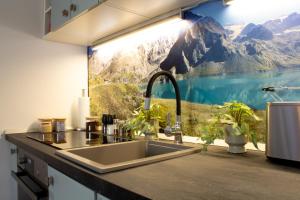 Stunning Parkside View - Unwind at ParkLane