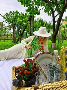 Garda Relais Antica Romelia