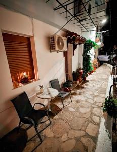 Miltiadis Apartments