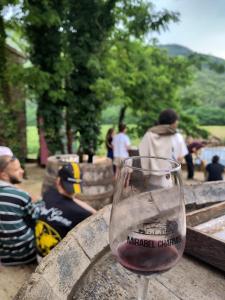 Gîtes de Mirabel Charmis