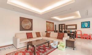 4 BR Jacuzzi Pool Villa with Playground, near Layan, Laguna, Bang Tao beach