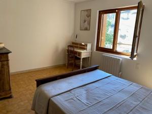 Maisons de vacances Agnes : photos des chambres