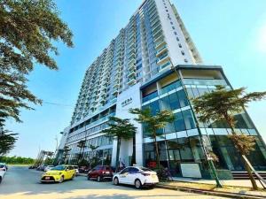 Viber Homestay, Nera Garden Huế