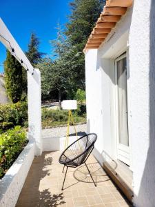 Maisons de vacances Le Pas du Ventoux : photos des chambres