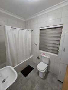 Qawra two bedroom apartment