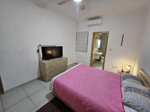 Qawra two bedroom apartment