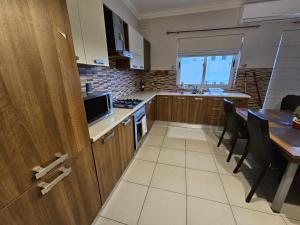 Qawra two bedroom apartment