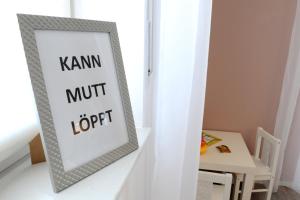 Ferienwohnung Döspaddel