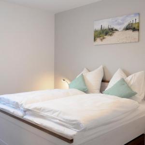 Ferienwohnung Döspaddel