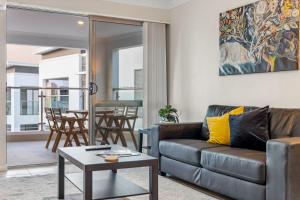 Yaran Suites
