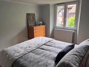 Le Refuge de Louis