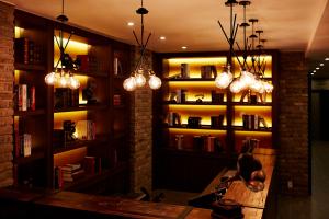 Urban Island Hotel Jeju