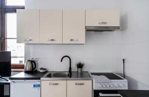 No 47 Old Town Apartment