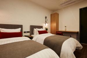 Urban Island Hotel Jeju