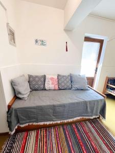 Miltiadis Apartments