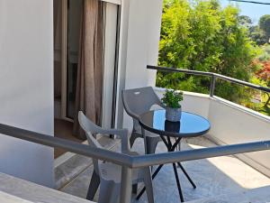 Mitika Hotel Apartments