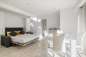 LE LOUIS BLANC avec balcon en plein centre-ville