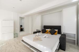 LE LOUIS BLANC avec balcon en plein centre-ville