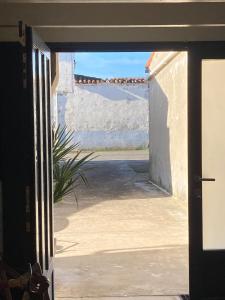 Maisons de vacances Le petit chai classe de tourisme 3 etoiles hyper centre La Tremblade : photos des chambres