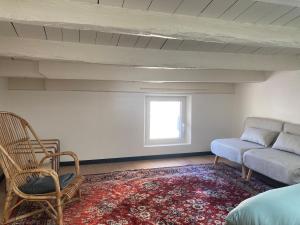 Maisons de vacances Le petit chai classe de tourisme 3 etoiles hyper centre La Tremblade : photos des chambres