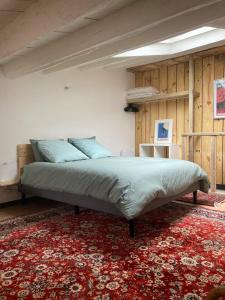 Maisons de vacances Le petit chai classe de tourisme 3 etoiles hyper centre La Tremblade : photos des chambres