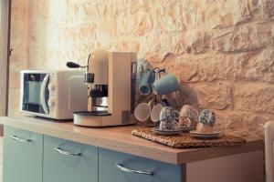 Profumi del Melograno Trulli Resort