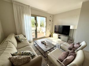 Las Colinas golf resort apartman