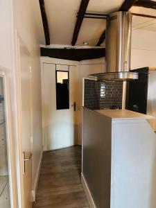 L Adresse Carnot - HYPERCENTRE - GARE - PARKING - HISTORIQUE