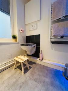 L Adresse Carnot - HYPERCENTRE - GARE - PARKING - HISTORIQUE