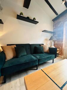 L Adresse Carnot - HYPERCENTRE - GARE - PARKING - HISTORIQUE