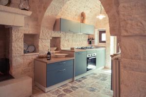 Profumi del Melograno Trulli Resort