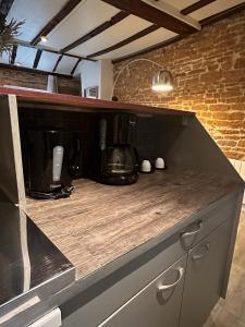 Appartements L Adresse Carnot - HYPERCENTRE - GARE - PARKING - HISTORIQUE : photos des chambres
