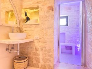 Profumi del Melograno Trulli Resort