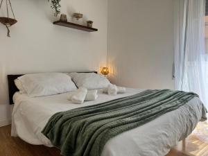 Appartement 2 Chambres