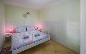 Casa Marta in Brajkovići - Haus für 4 Personen